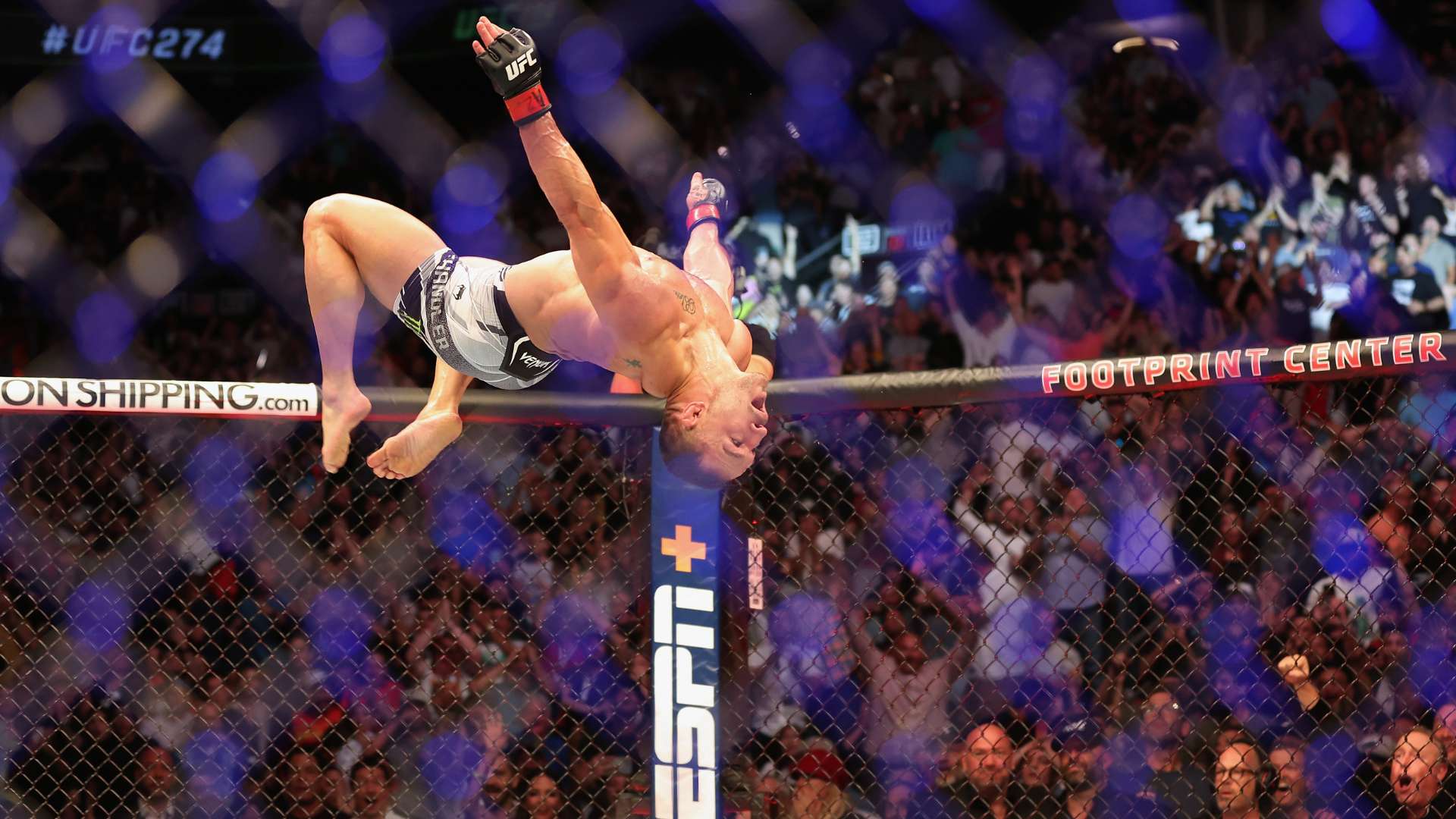 卫冕之路的 卫冕之路的