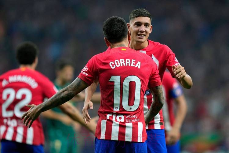 全能!阿斯:对阵马竞卡马文加踢了3个位置 且都出色 全能!阿斯:对阵马竞卡马文加踢了3个位置 且都出色