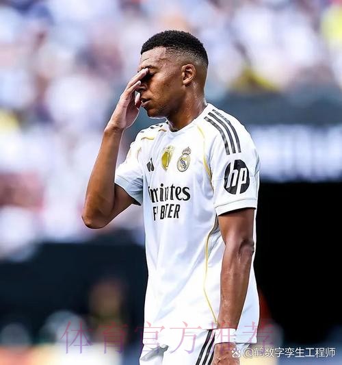 RMC:皇马对姆巴佩热情冷却 若转会需球员主动